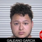 Galeano Garcia mugshot