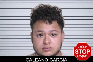 Galeano Garcia mugshot