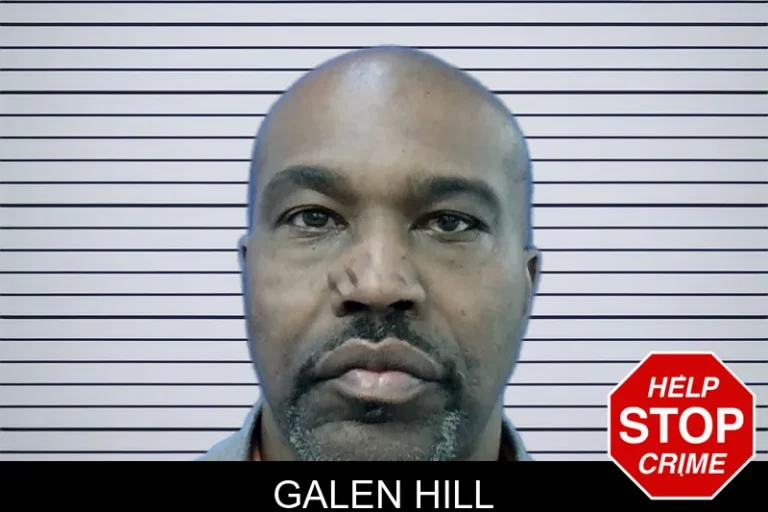 Galen Hill