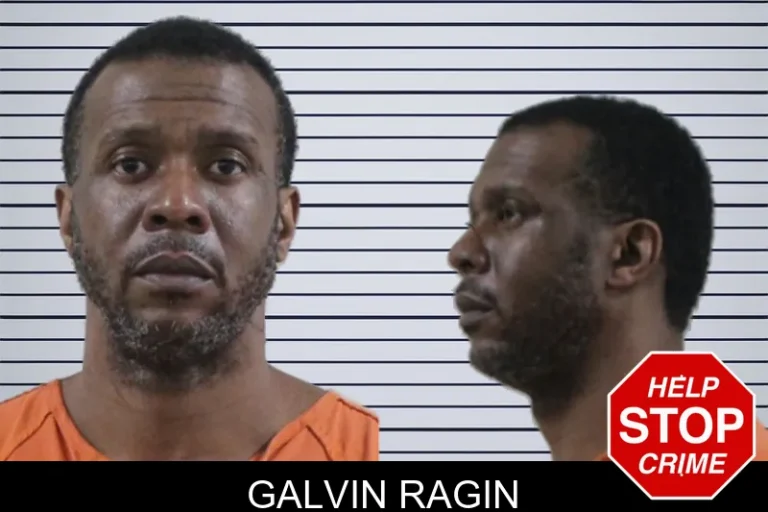 Galvin Ragin