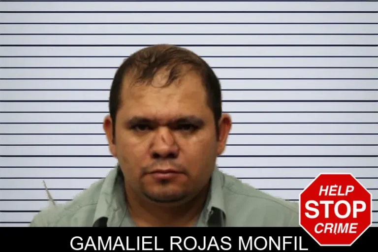 Gamaliel Rojas Monfil