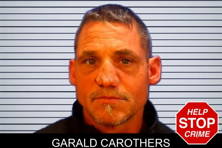 Garald Carothers