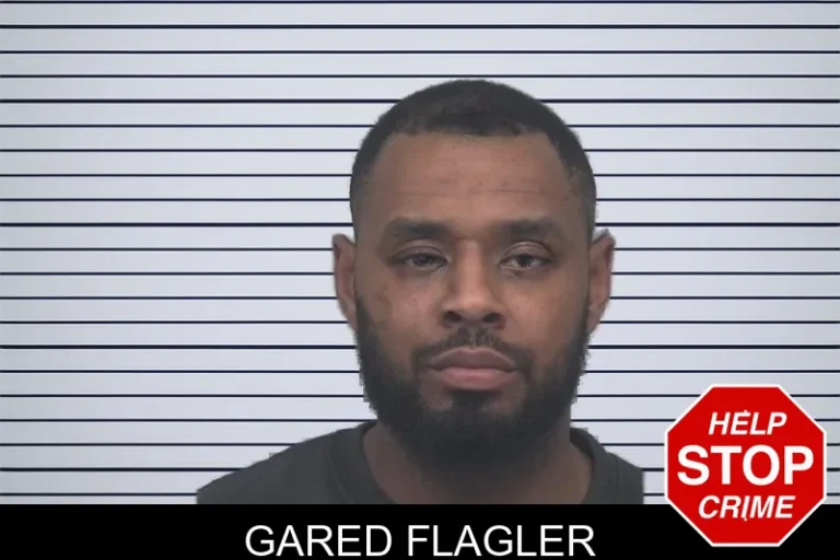Gared Flagler mugshot – Gwinnett County , Georgia Gared Flagler
