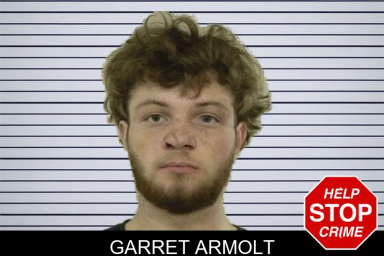 Garret Armolt