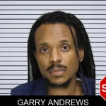 Garry Andrews mugshot – Cobb County , Georgia Garry Andrews mugshot