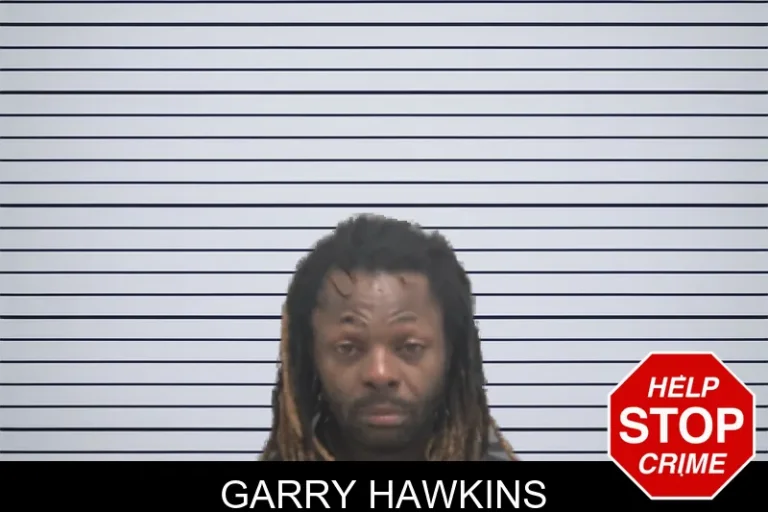 Garry Hawkins mugshot – Dougherty County , Georgia Garry Hawkins