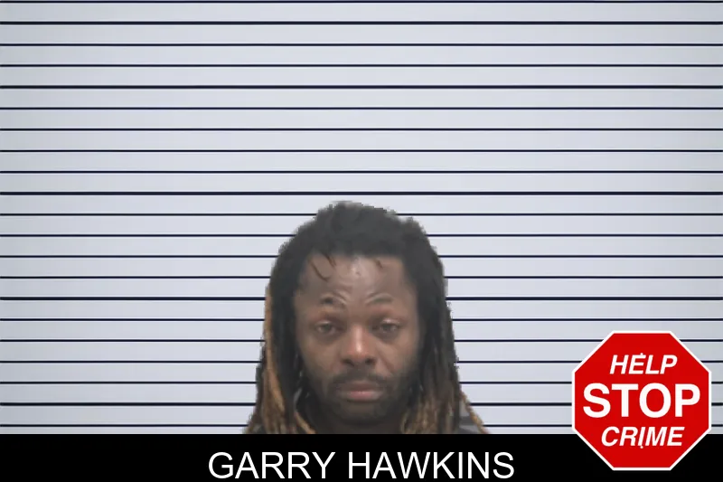 Garry Hawkins mugshot – Dougherty County , Georgia Garry Hawkins mugshot
