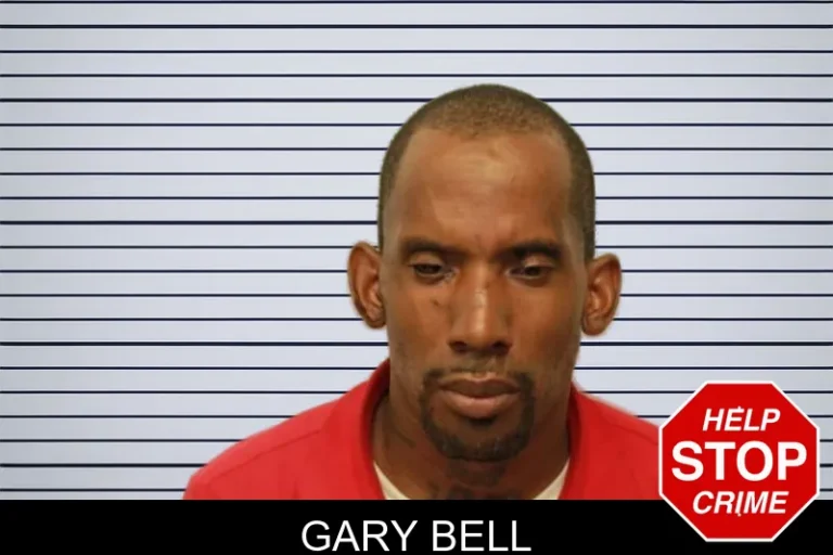 Gary Bell