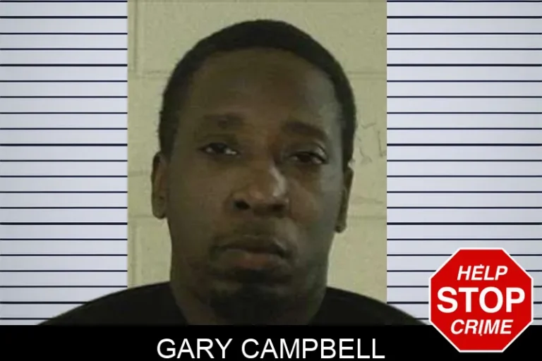 Gary Campbell