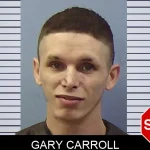Gary Carroll mugshot – Chattooga County , Georgia Gary Carroll mugshot
