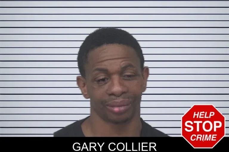 Gary Collier mugshot – Gwinnett County , Georgia Gary Collier