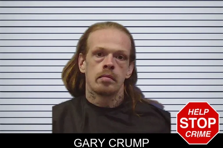 Gary Crump