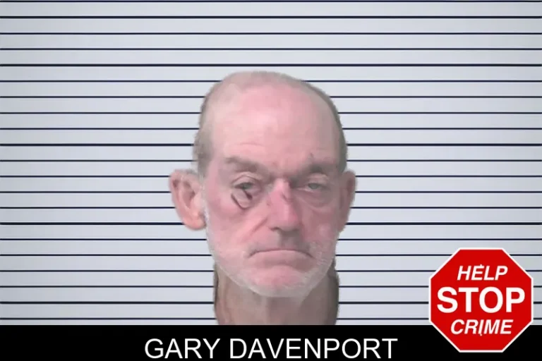 Gary Davenport