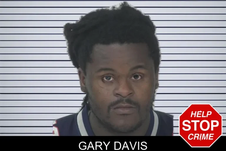 Gary Davis