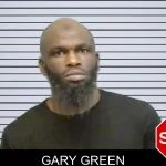 Gary Green mugshot – Fulton County , Georgia Gary Green mugshot