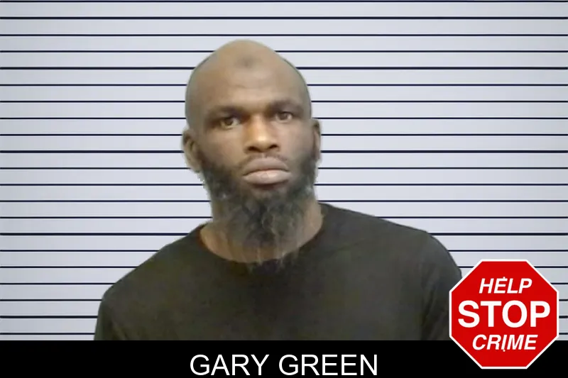 Gary Green mugshot – Fulton County , Georgia Gary Green mugshot