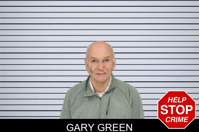Gary Green