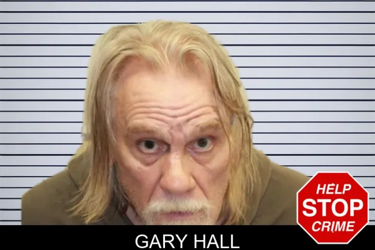 Gary Hall