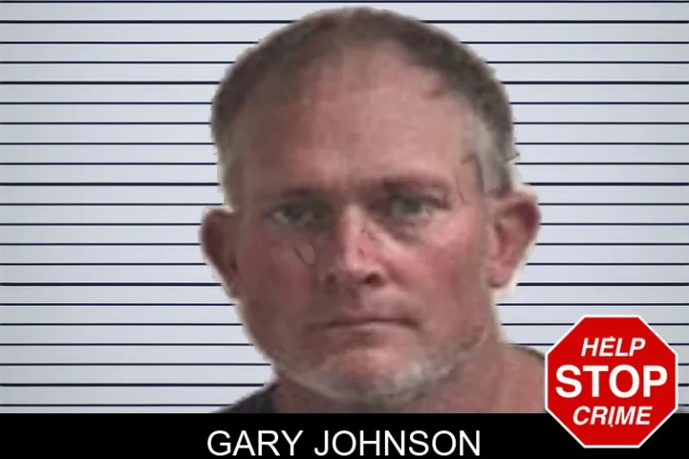 Gary Johnson