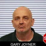 Gary Joyner mugshot – Chatham County , Georgia Gary Joyner mugshot