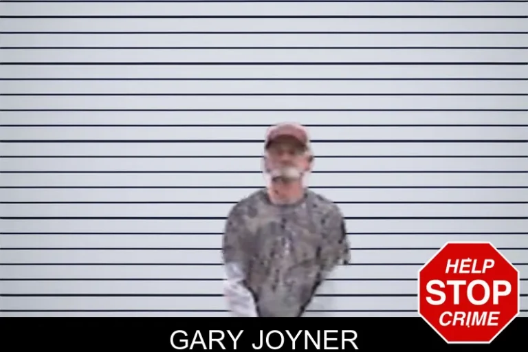 Gary Joyner