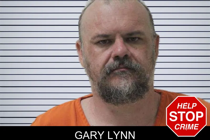 Gary Lynn mugshot – Jones County , Georgia Gary Lynn mugshot