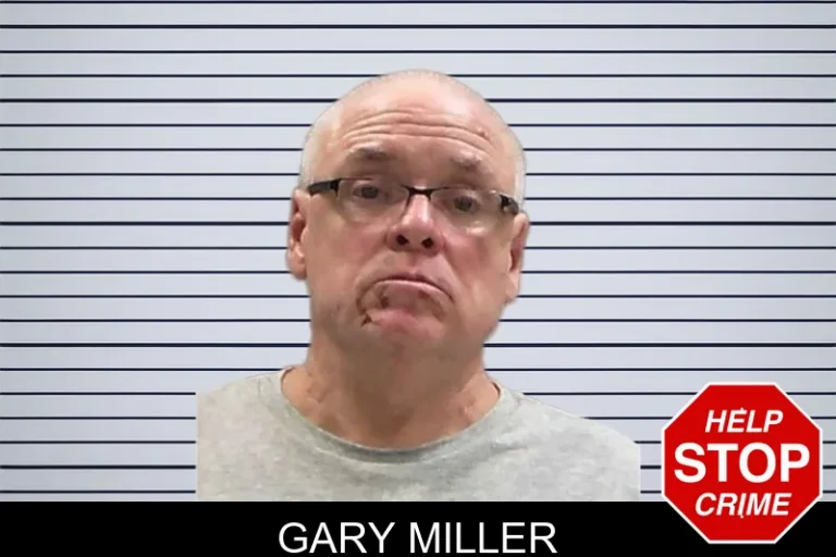 Gary Miller