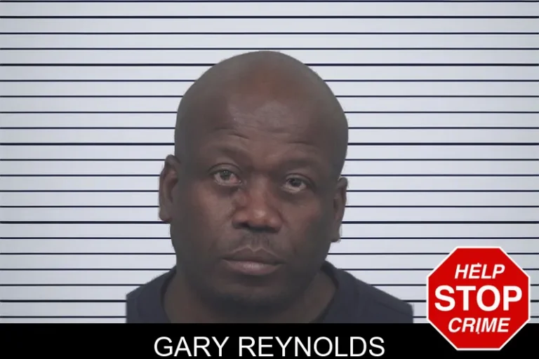 Gary Reynolds