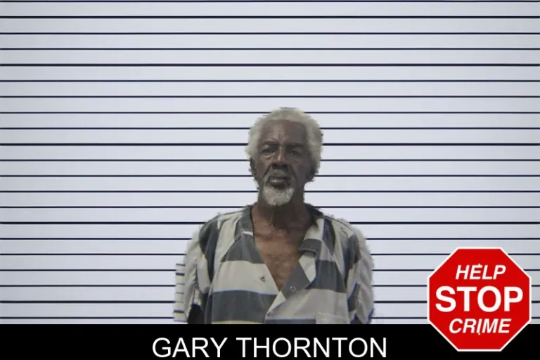 Gary Thornton