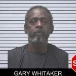 Gary Whitaker mugshot – Coweta County , Georgia Gary Whitaker mugshot