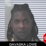 Gavaska Lowe mugshot