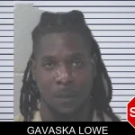 Gavaska Lowe mugshot – Newton County , Georgia Gavaska Lowe mugshot