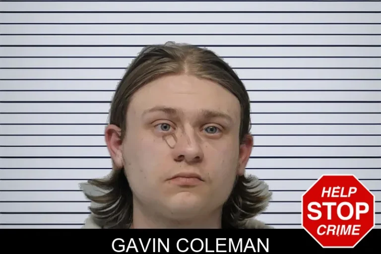 Gavin Coleman