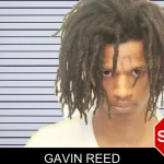 Gavin Reed mugshot – Chatham County , Georgia Gavin Reed mugshot