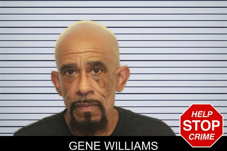 Gene Williams