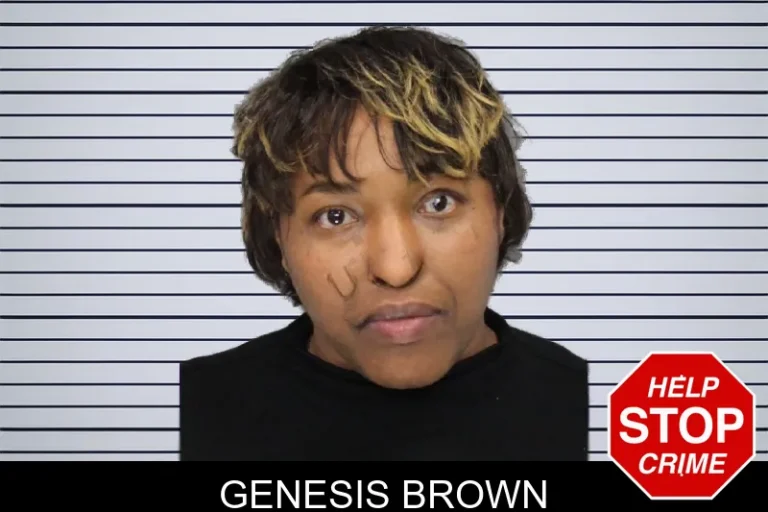 Genesis Brown