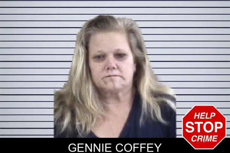 Gennie Coffey