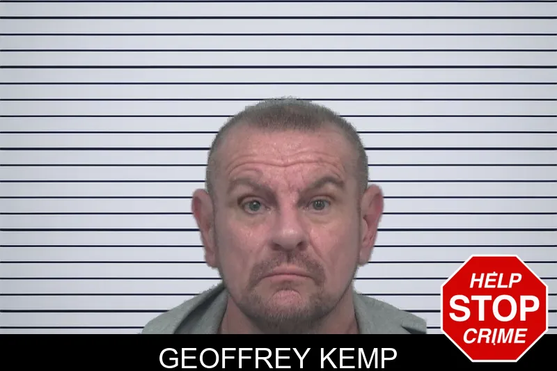 Geoffrey Kemp mugshot – Gwinnett County , Georgia Geoffrey Kemp mugshot