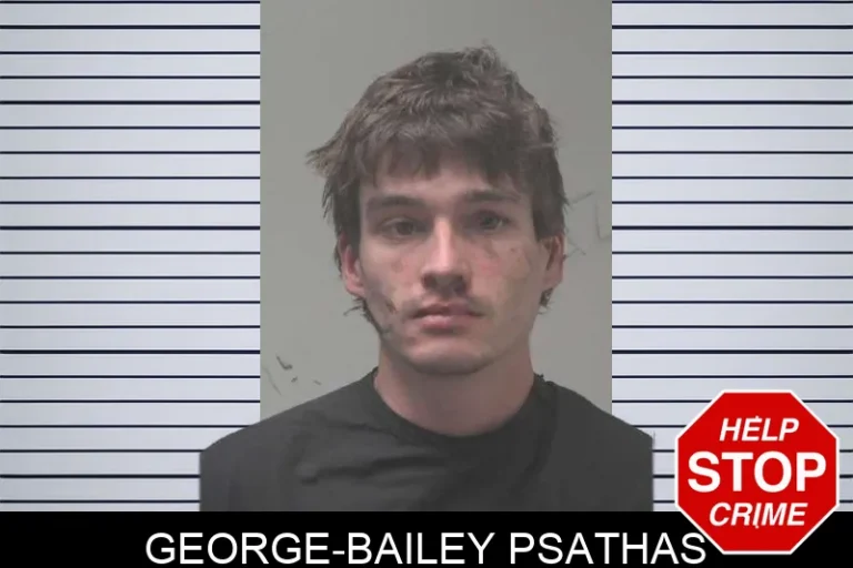 George-Bailey Psathas