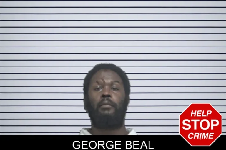 George Beal