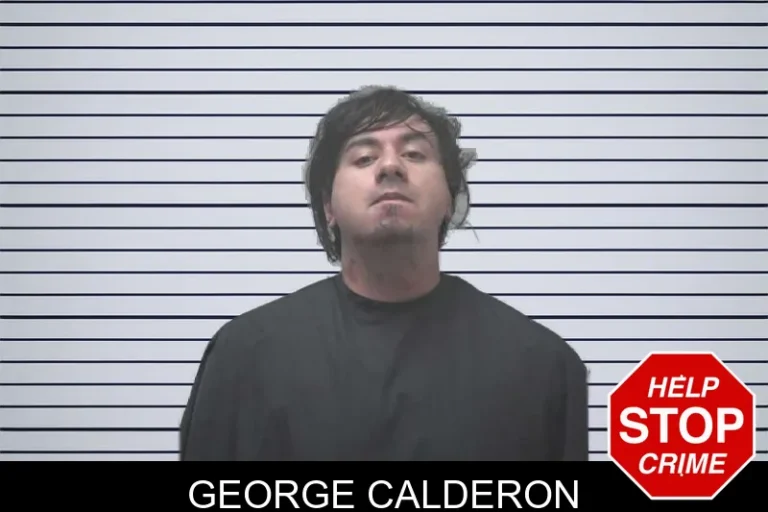 George Calderon