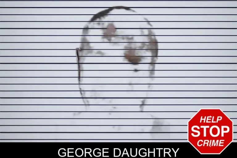 George Daughtry