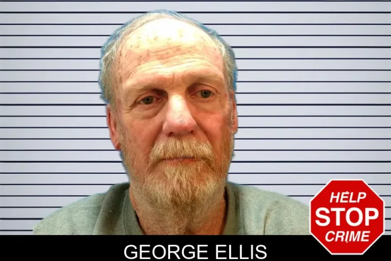 George Ellis