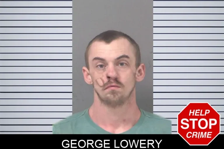 George Lowery