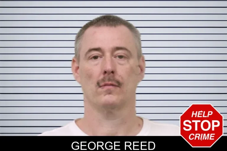 George Reed