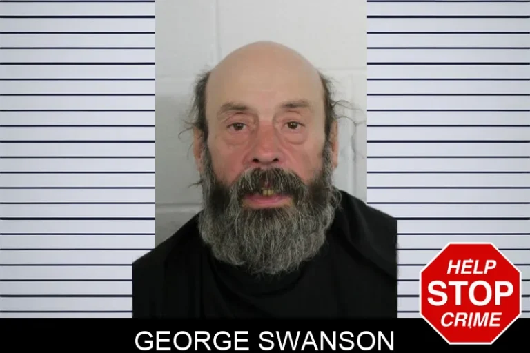 George Swanson