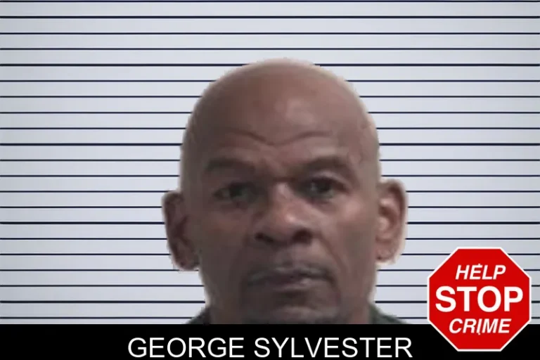 George Sylvester