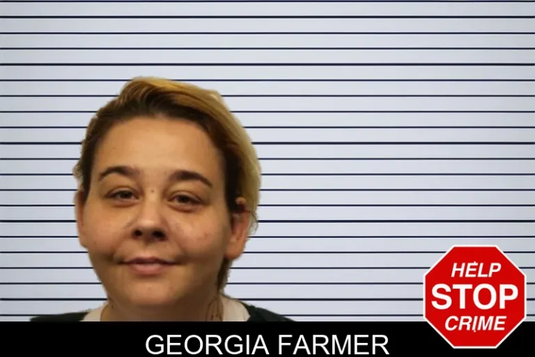 Georgia Farmer