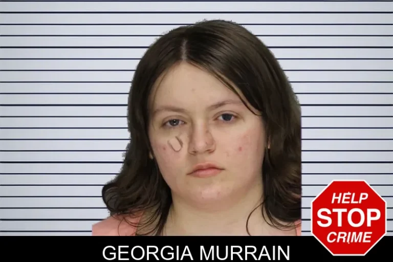 Georgia Murrain