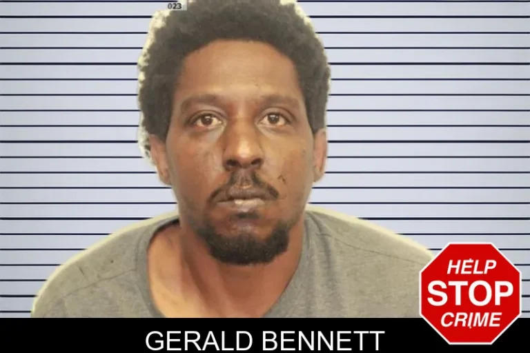 Gerald Bennett